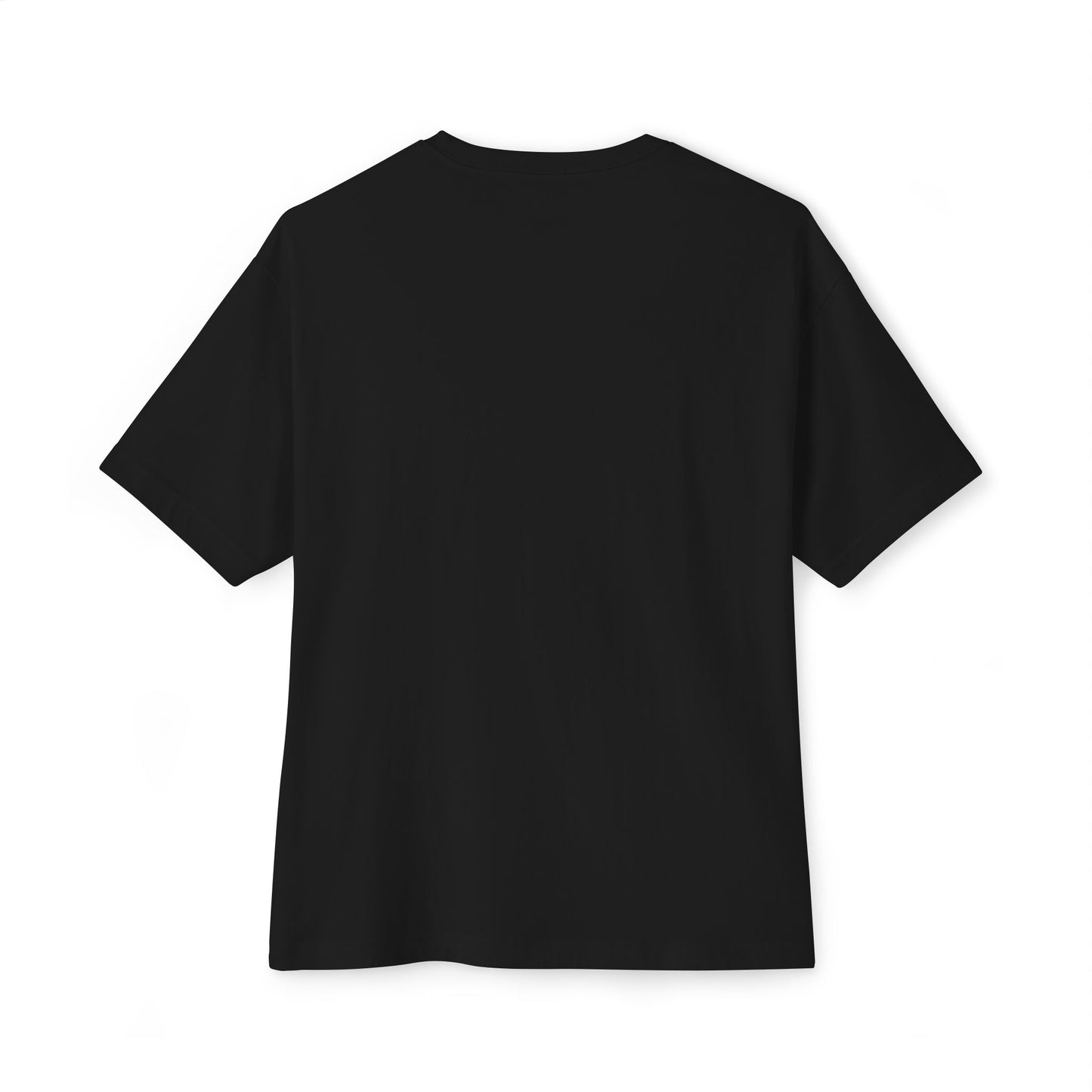 Urban Fashion-Unisex Oversized Boxy Tee