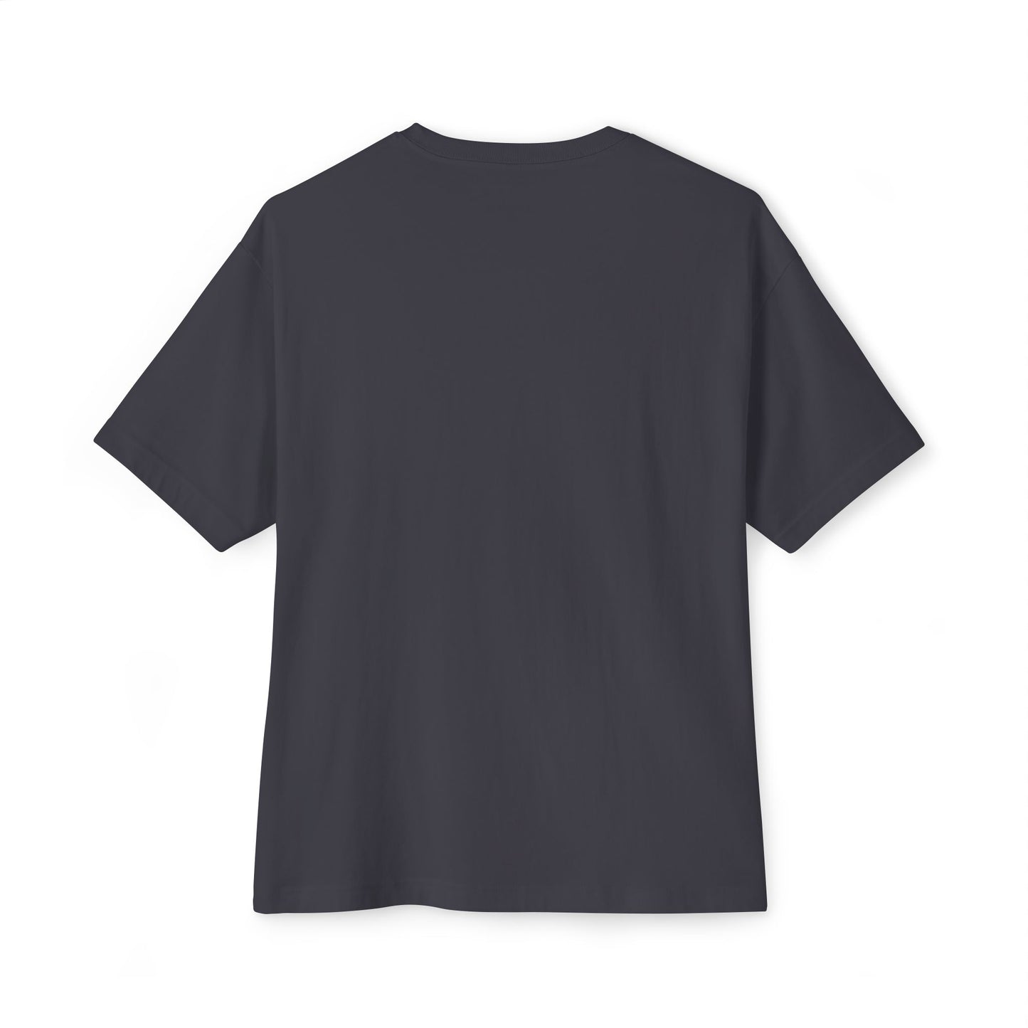 Urban Fashion-Unisex Oversized Boxy Tee