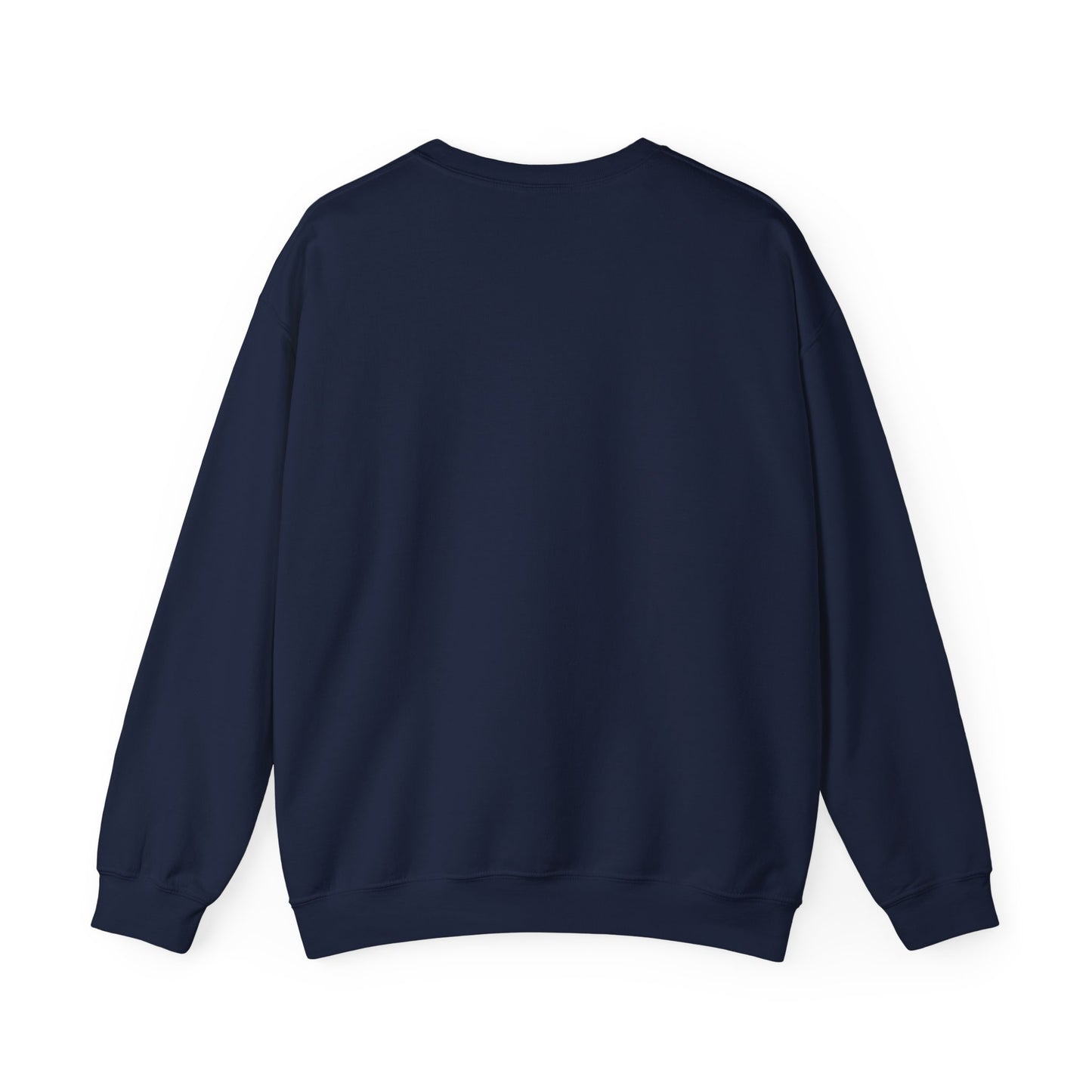 Popcorn-Dark-Unisex Heavy Blend™ Crewneck Sweatshirt